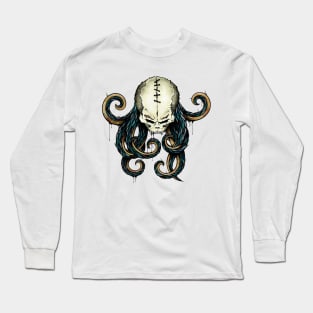 Fossegrim Long Sleeve T-Shirt